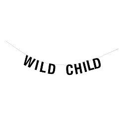 Girlanda Bloomingville Wild Child