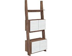 Regál RACK 08