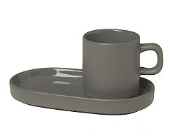 Set hrnečků espresso 2ks