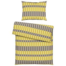 Povlečení Stripe, 140/200cm,