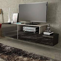 TV stolek Simple 3D